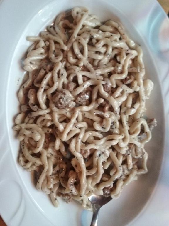 弗拉斯卡蒂 根特迪诺特宾馆酒店 外观 照片